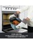 Ninja Foodi Possible Cooker 8.5 Qt MC1000, MC1001, MC1010 Serisi Yavaş Pişirici Crock Pot Buhar Rafı Için Buharlı Kızartma Rafı (Yurt Dışından) 3