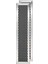 2 Adet Mikrodalga Kömür Filtresi Değişimi Ge JX81L WB02X11550 Mikrodalga Filtre Hava Karbon Filtresi Mutfak Için (Yurt Dışından) 1