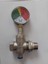 Su Basınç Düşürücü Dms Y-A60 Manometre 63 mm 0 ile 10 Bar 3/4 1