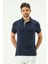 Love Pamuk Regular Comfort Erkek Polo Yaka T-Shırt 1