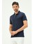 Love Pamuk Regular Comfort Erkek Polo Yaka T-Shırt 2