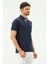 Love Pamuk Regular Comfort Erkek Polo Yaka T-Shırt 3