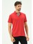 Love Pamuk Regular Comfort Erkek Polo Yaka T-Shırt 2