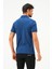 Love Pamuk Regular Comfort Erkek Polo Yaka T-Shırt 5
