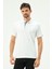 Love Pamuk Regular Comfort Erkek Polo Yaka T-Shırt 1