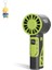 Yüksek Hızlı 100 Vites Mecha El Fanı Açık Taşınabilir Mini USB Küçük Fan (Yurt Dışından) 1