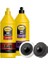 Hediyeli G3 Premium Pasta 1 Litre + G3 Wax Cila 1 Litre + 1ADET Sünger Hediye 1