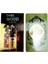 Karanlık Stil Binbir Gecenin Tarot'u Tarot Kartı Rehberlik Kehanet Kader Oracle Parti Deste Masa Oyunu Pdf Talimatları Deste Oyunu (Yurt Dışından) 1