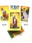 Binici Tarot Stili Sıcak Satış Tarot Madhouse Tarot Kartları Oracle Kart Eğlence Partisi Kartları Masa Oyunu Tarot ve Çeşitli Tarot Seçenekleri (Yurt Dışından) 1