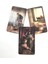 Binici Tarot Stili Sıcak Satış Tarot Madhouse Tarot Kartları Oracle Kart Eğlence Partisi Kartları Masa Oyunu Tarot ve Çeşitli Tarot Seçenekleri (Yurt Dışından) 3