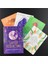 52 Adet TS56 Stili Kendini Iyileştir Okuma Kartları Tarot Kartı Ingilizce Versiyonu Ev Aile Dostları Için Eğlenceli Tarot Güverte Oracle Masa Tahta Oyunları (Yurt Dışından) 1