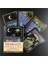44 Adet TS61 Stili Güllerin Altında Lenormand Tarot Kartları Aile Partisi Için Oracle Kartları Oynarken Yapboz Eğlence (Yurt Dışından) 1
