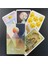78 Adet TT161 Stili Kali Oracle Kartları Tam Ingilizce Klasik Masa Oyunları Kartları Yaratıcı Oracle Kehanet Masa Oyunu Pdf'li Tarot Kartları (Yurt Dışından) 1