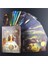 78 Adet TT54 Stili Ay Kraliçesi Oracle Kartları Yüksek Li Dayanıklı Eğlenceli Tarot Kartları Aile Partisi Ev Kullanımı Için Güverte Tahta Oyunu Masa Oyunları (Yurt Dışından) 5