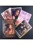 52 Adet TS56 Stili Kendini Iyileştir Okuma Kartları Tarot Kartı Ingilizce Versiyonu Ev Aile Dostları Için Eğlenceli Tarot Güverte Oracle Masa Tahta Oyunları (Yurt Dışından) 2