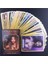 52 Adet TS56 Stili Kendini Iyileştir Okuma Kartları Tarot Kartı Ingilizce Versiyonu Ev Aile Dostları Için Eğlenceli Tarot Güverte Oracle Masa Tahta Oyunları (Yurt Dışından) 5