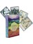 No.11 Stili Tarot Divine Classic Divination Destiny Oracle Deck Del Toro Tarot Parti Masa Oyunu Solitaire Acemi Ingilizce Sürüm Pdf Kılavuzu (Yurt Dışından) 1