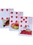 Ordu Yeşili Tarzı Çingene Cadı Falcılık Tarot Oracle Card Board Deck Games Parti Oyunu Için Palying Kartları (Yurt Dışından) 3