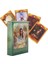 TLP01 Stili Masa Oyunu Destesi Klasik Tarot Kartları Falcılık Oracle Kartı Aile Partisi Kişisel Oyun Solitaire Ingilizce Versiyonu (Yurt Dışından) 1