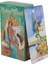 TLP01 Stili Masa Oyunu Destesi Klasik Tarot Kartları Falcılık Oracle Kartı Aile Partisi Kişisel Oyun Solitaire Ingilizce Versiyonu (Yurt Dışından) 3