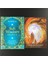 64 Adet TT52 Stili Tarot Kartları Güverte Sufi Bilgelik Kadınlar Kızlar Için Oracle Kartları Kartları Oyun Masa Oyunu Aile Hediye Parti Iskambil Kartları (Yurt Dışından) 5