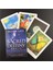 52 Adet TS51 Stili Bilinçli Ruh Oracle Kartları Rehberlik Kehanet Kader Tarot Güverte Masa Oyunları Ingilizce Tarot Kartları Kadınlar Için Parti Oyunları (Yurt Dışından) 1