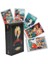 No.9 Tarzı Tarot Divine Classic Divination Destiny Oracle Deck Del Toro Tarot Parti Masa Oyunu Solitaire Acemi Ingilizce Sürüm Pdf Kılavuzu (Yurt Dışından) 2