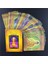 44 Adet TS18 Stili Yeni Stil Dünya Savaşçıları Oracle Kartı Tarot Kartları Pdf Rehberlik Destesi Kehanet Eğlence Partileri Masa Oyunu (Yurt Dışından) 1