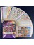 44 Adet TS18 Stili Yeni Stil Dünya Savaşçıları Oracle Kartı Tarot Kartları Pdf Rehberlik Destesi Kehanet Eğlence Partileri Masa Oyunu (Yurt Dışından) 2