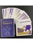 78 Adet TT167 Stili Rüya Yolu Lenormand Tarot Kartı Oracle Kart Eğlence Parti Masa Oyunu Tarot Kartları (Yurt Dışından) 1
