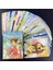 78 Adet TT167 Stili Rüya Yolu Lenormand Tarot Kartı Oracle Kart Eğlence Parti Masa Oyunu Tarot Kartları (Yurt Dışından) 2