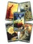 Del Toro Tarot Stili 78CARD Peri Işıkları Tarot Oracle Kartları Kehanet Oyunu Tarot ve Tarot Seçiminin Çeşitli Tarzları (Yurt Dışından) 3