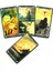 Del Toro Tarot Stili 78CARD Peri Işıkları Tarot Oracle Kartları Kehanet Oyunu Tarot ve Tarot Seçiminin Çeşitli Tarzları (Yurt Dışından) 4