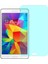 Samsung Galaxy Tab 4 Sm T230 Uyumlu Ekran Koruyucu Kırılmaz Cam 1