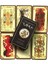 Loka Stilinin Tarot'u 78CARD Del Toro Tarot Kartları Kehanet Eğlence Partileri Masa Oyunu ve Aralarından Seçim Yapabileceğiniz Çeşitli Tarot Kartları (Yurt Dışından) 1