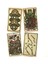 Loka Stilinin Tarot'u 78CARD Del Toro Tarot Kartları Kehanet Eğlence Partileri Masa Oyunu ve Aralarından Seçim Yapabileceğiniz Çeşitli Tarot Kartları (Yurt Dışından) 5
