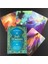 44 Adet TS70 Stili Tarot Kartları Güverte Sufi Bilgelik Kadınlar Kızlar Için Oracle Kartları Kartları Oyun Masa Oyunu Aile Hediye Parti Iskambil Kartları (Yurt Dışından) 3