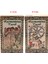 Mini Uyumlu Tarot Kartları Kehanet Kehanet Güverte Ingilizce Versiyonu Eğlence Masa Oyunu Eces (Yurt Dışından) 4
