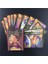 44 Adet TS01 Stili Edmund Dulac Tarot Kartları Tam Ingilizce Güverte Oracle Party Fate Board Game Eğlence Için (Yurt Dışından) 1