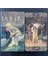 44 Adet TS01 Stili Edmund Dulac Tarot Kartları Tam Ingilizce Güverte Oracle Party Fate Board Game Eğlence Için (Yurt Dışından) 3