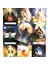 Oracle Stili Yazım 36CARD Art Nouveau Lenormand Oracles Kartları Tarot Oyunu ve Aralarından Seçim Yapabileceğiniz Çeşitli Tarot Kartları (Yurt Dışından) 1