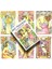 Oracle Stili Yazım 36CARD Art Nouveau Lenormand Oracles Kartları Tarot Oyunu ve Aralarından Seçim Yapabileceğiniz Çeşitli Tarot Kartları (Yurt Dışından) 5