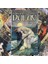 78 Adet TT17 Stili Edmund Dulac Tarot Kartları Tam Ingilizce Güverte Oracle Party Fate Board Game Eğlence Için (Yurt Dışından) 4