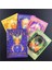 44 Adet TS33 Tarzı Güllerin Altında Lenormand Tarot Kartları Aile Partisi Için Oracle Kartları Oynarken Yapboz Eğlence (Yurt Dışından) 1