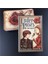 44 Adet TS33 Tarzı Güllerin Altında Lenormand Tarot Kartları Aile Partisi Için Oracle Kartları Oynarken Yapboz Eğlence (Yurt Dışından) 3