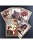 44 Adet TS33 Tarzı Güllerin Altında Lenormand Tarot Kartları Aile Partisi Için Oracle Kartları Oynarken Yapboz Eğlence (Yurt Dışından) 5