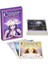 Menekşe Tarzı Sıcak Satış Ayın Kraliçesi Oracle Kartları Masa Oyunları Tarot Kartları (Yurt Dışından) 1