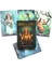 Tanrıça Tapınağı Tarzı 15 Stil Tarot Kartları Oracle Kartları Rekreasyon Eğlence Satranç ve Kartlar Oyunu Tarot ve Çeşitli Tarot Seçenekleri (Yurt Dışından) 1