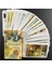 44 Adet TS80 Stili Herbcrafter'ın Tarot Masa Oyunu Kartları Aile Toplantısı Stoklarda Masa Oyunu Oynarken (Yurt Dışından) 2