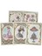 Tarot Tarzı Yeni Tarot A Jane Austen Tarot Kart Tahtası Güverte Oyunları Parti Oyunu Pdf Rehberliği ve Birçok Tarot Kartı Için Palying Kartları (Yurt Dışından) 5
